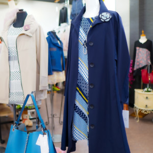 レディースファッション